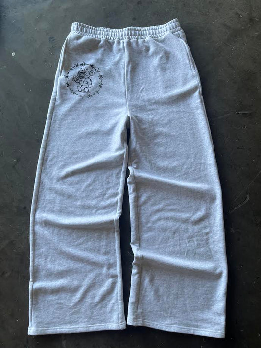 RustHound sweats