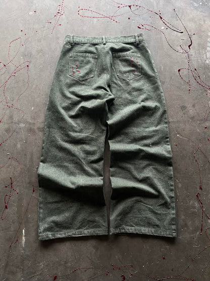 kruger denim