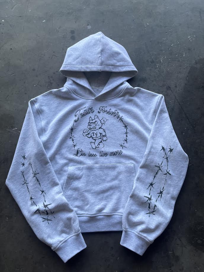 Rusthound sweatsuit