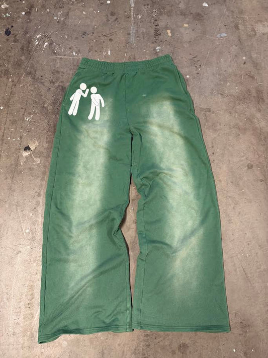 spreading lies matchaaa (sample)