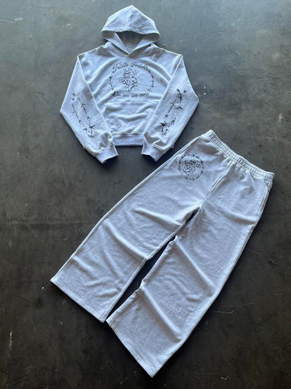 Rusthound sweatsuit