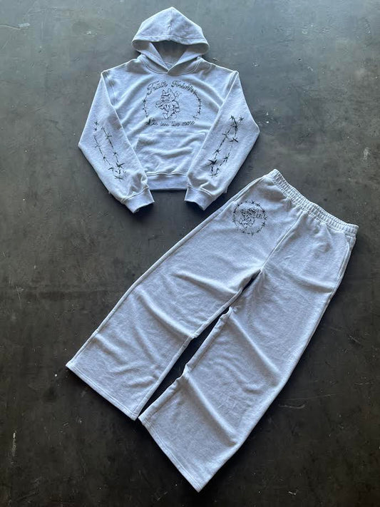 Rusthound sweatsuit