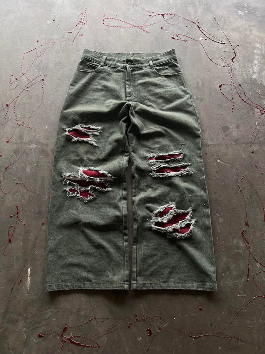 kruger denim