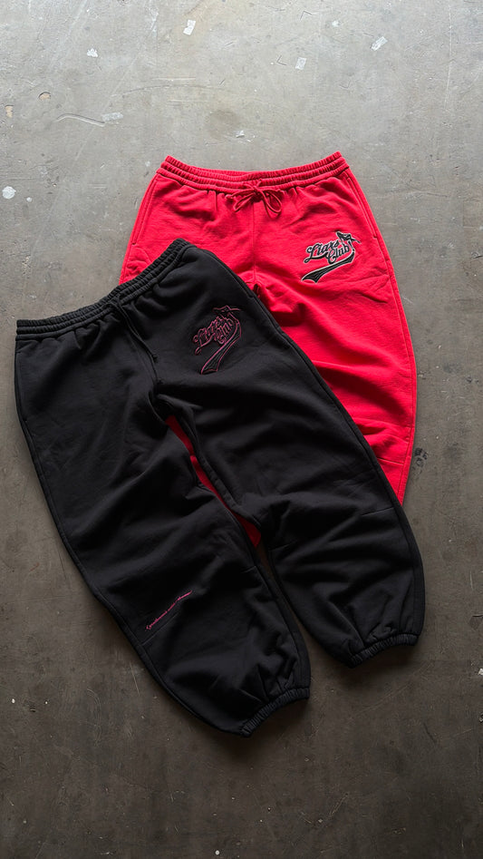 Gentlemens club sweats